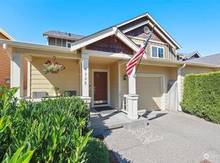 4308 Roxanna Loop SE, Lacey, WA 98503