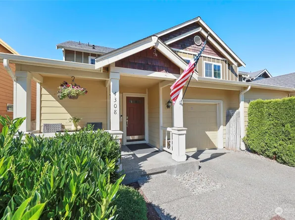 4308 Roxanna Loop SE, Lacey, WA 98503