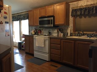 37542 Zion Rd, Hamden, OH 45634