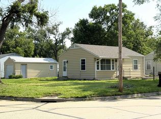 1201 Stack Ave, Salina, KS 67401