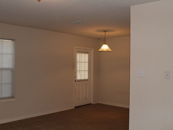 Dining/Living