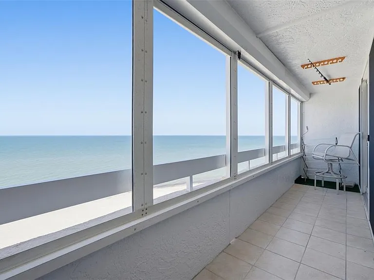 17900 Gulf Blvd #12C — Photo 12