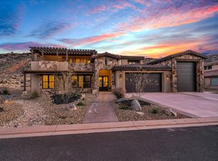 403 E Entrada Dr, Virgin, UT 84779