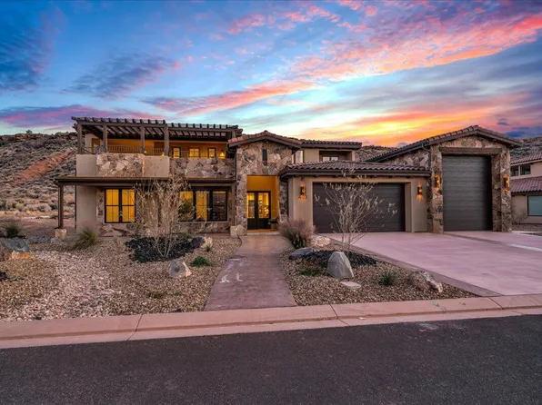 403 E Entrada Dr, Virgin, UT 84779