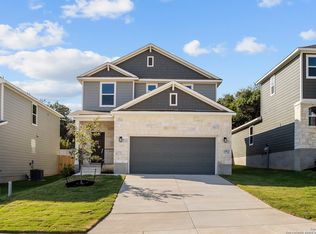 9002 Wildwood Pass, San Antonio, TX 78254