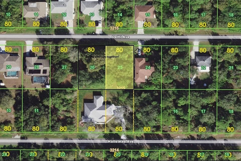 1st image of 22475 & 22483 Delhi Ave