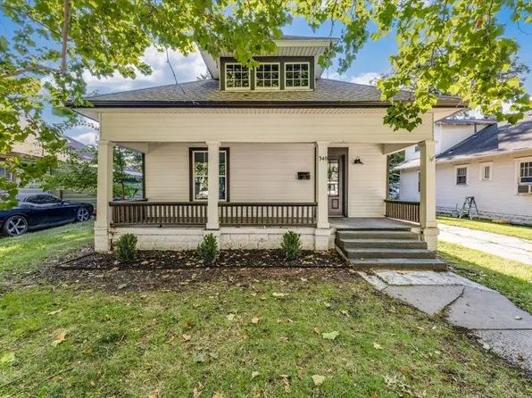 340 S Green St, Wichita, KS 67211