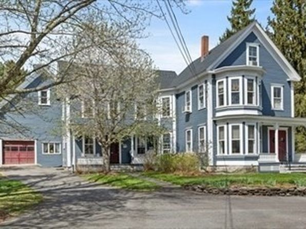 29 River Rd #3