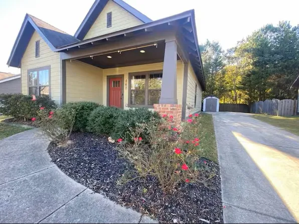 (undisclosed Address), Calera, AL 35040