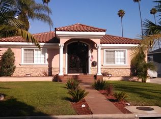 9631 Samoline Ave, Downey, CA 90240