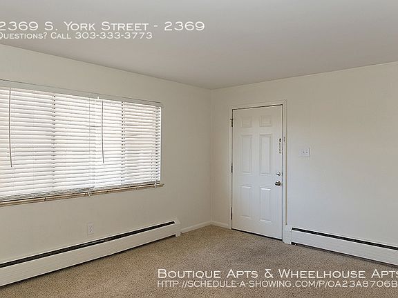 3rd image of 2369 S York St #2369