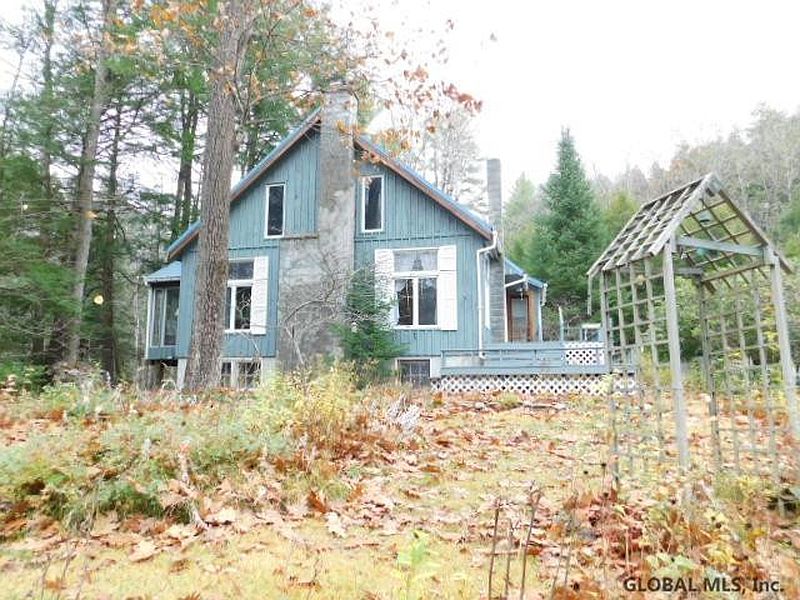 2nd image of 392 CAPE HORN Road