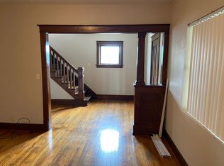 311 S 6th St, Fort Dodge, IA 50501