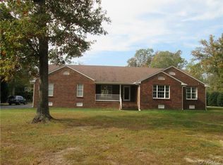 5221 Saltwood Pl, Sandston, VA 23150