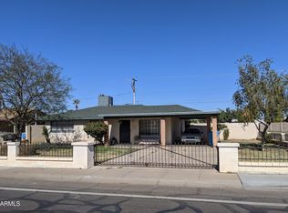 3702 W Encanto Blvd, Phoenix, AZ 85009