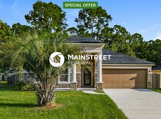 8831 Weston Living Way, Jacksonville, FL 32222