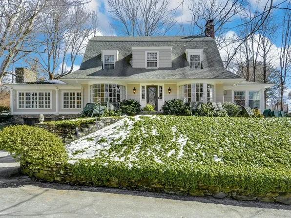 350 Salisbury St, Worcester, MA 01609