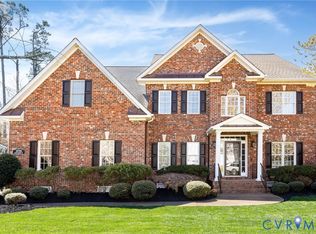 11725 Lincolnshire Ct, Glen Allen, VA