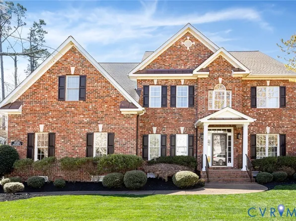 11725 Lincolnshire Ct, Glen Allen, VA 23059