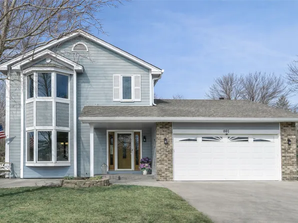 801 Gramsey Pl, Burnsville, MN 55306