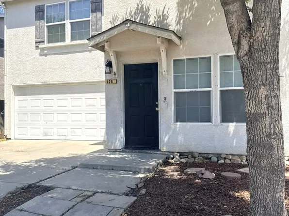 1281 Sunrise Dr, Merced, CA 95348