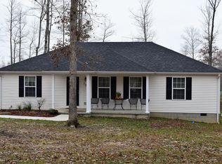 101 Rice Ln, Morehead, KY 40351