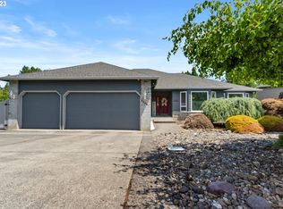 3064 S 23rd Way, Ridgefield, WA 98642