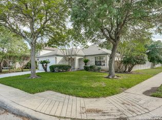 13502 Hickory Tavern, San Antonio, TX 78247