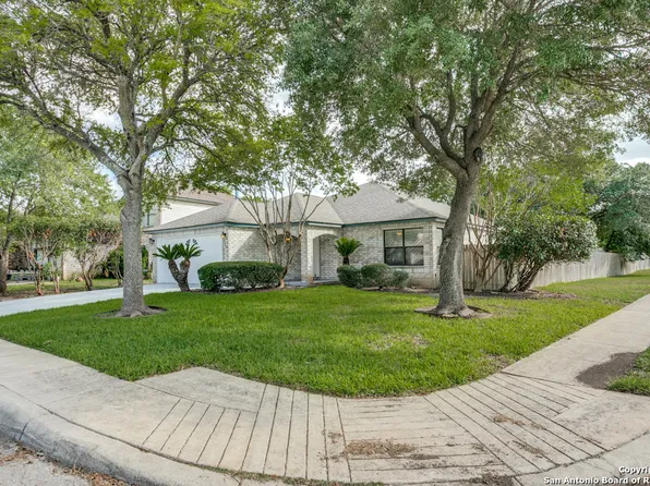 13502 Hickory Tavern, San Antonio, TX 78247