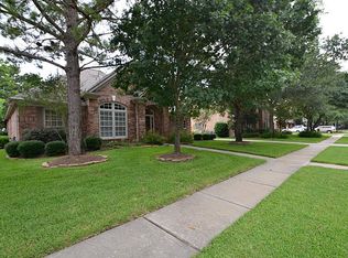 4810 Stackstone Ln, Katy, TX 77450