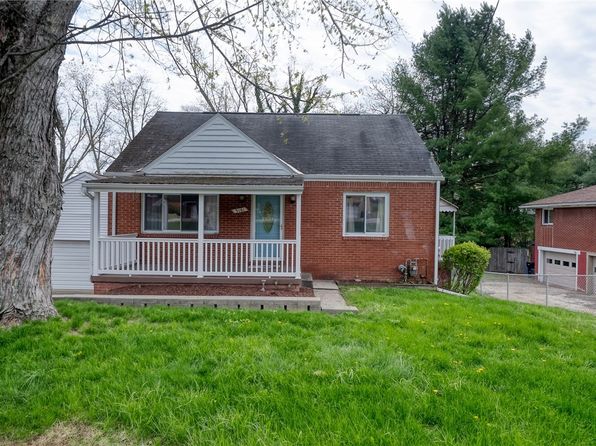 3181 Coulterville Rd N, McKeesport, PA 15131