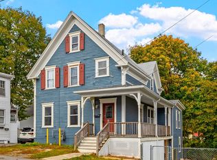 15 Wright St, Gardner, MA 01440