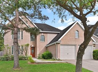 2118 Cactus Bloom Ln, Katy, TX 77494