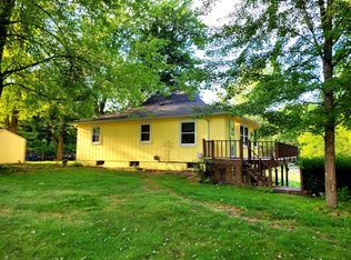 242 Evans View Trl, Tipton, MI 49287