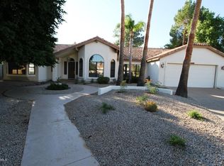 7595 E Corrine Rd, Scottsdale, AZ 85260