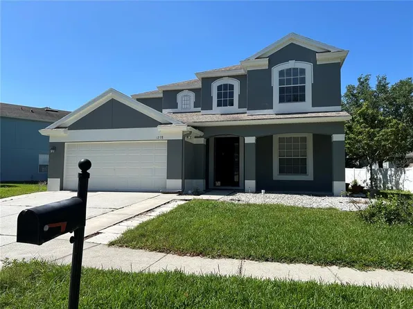 1278 Snug Harbor Dr, Casselberry, FL 32707