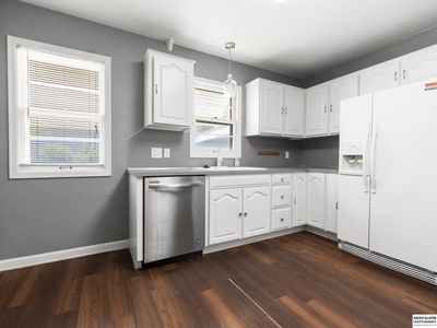 6931 Binney St, Omaha, NE, 68104