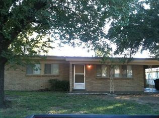 1906 Utica Pl, Fort Smith, AR 72901