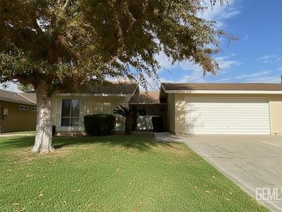 6000 Cypress Point Dr, Bakersfield, CA, 93309