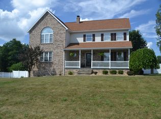 108 Wyndhaven Ct, Johnstown, PA 15904