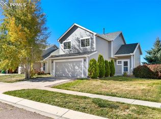 5432 Statute Dr, Colorado Springs, CO 80922