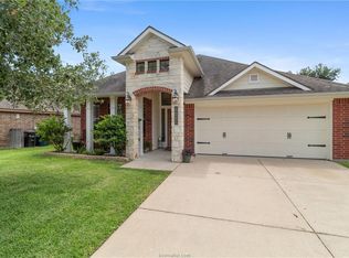 4205 Cripple Creek Ct, College Station, TX 77845