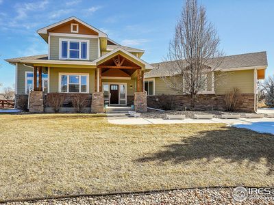 6624 Secretariat Dr, Longmont, CO, 80501