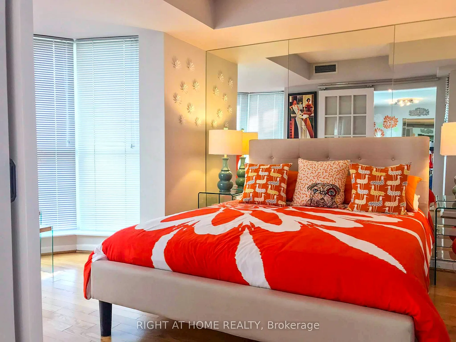 1 bed, $2,500 — Photo 4