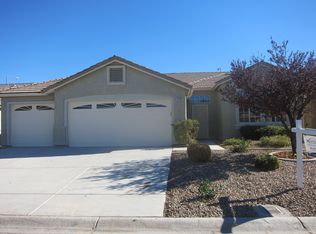 2292 Bridle Wreath Ln, Las Vegas, NV 89156