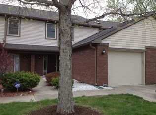 6426 Bay Harbor Ln, Indianapolis, IN 46254