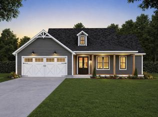 LOT 4 Quaker Church Rd, Bedford, VA 24523