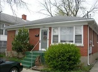 4608 Taylor Blvd, Louisville, KY 40215