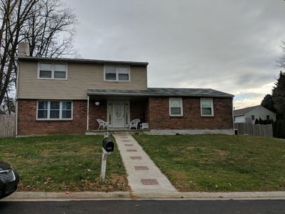 1511 Peach St, Upper Chichester, PA, 19061