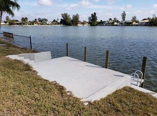 3727 SW 15th Pl, Cape Coral, FL 33914